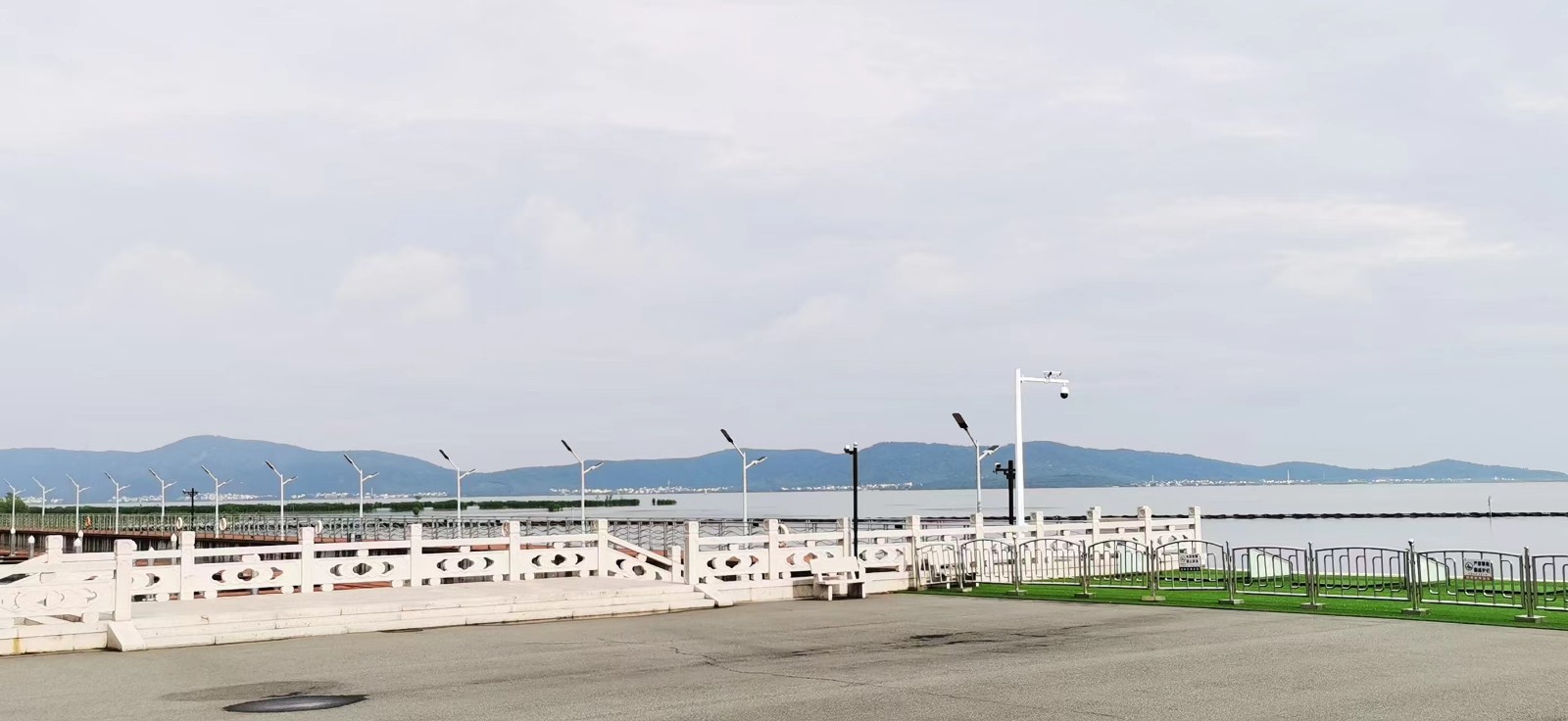 太湖御王府（居山湾）配套图