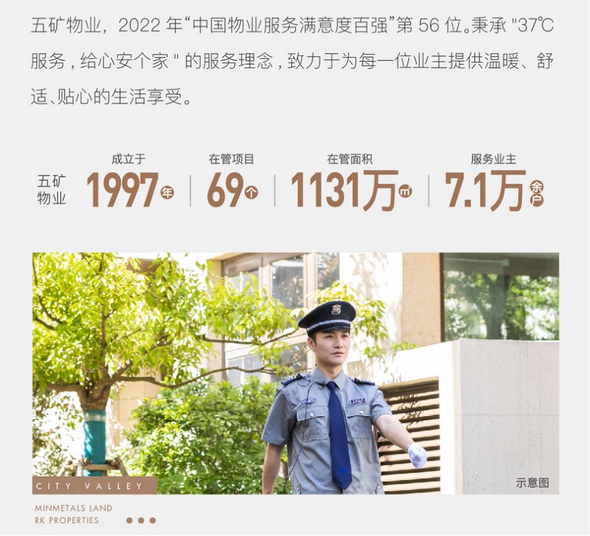 五矿路劲澜悦溪云配套图